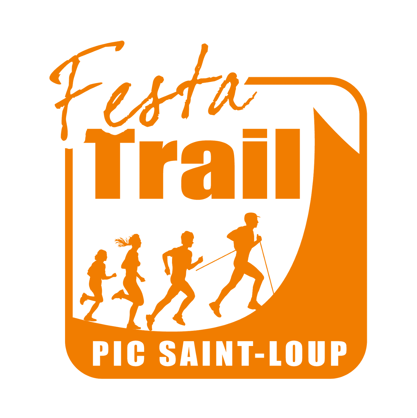 Festa Trail Pic Saint-Loup 2026