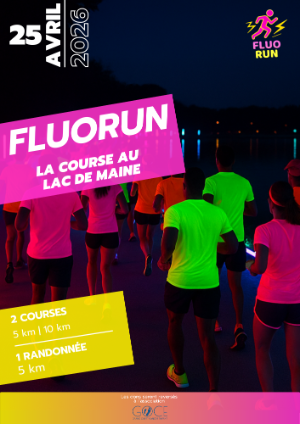 FluoRun Angers