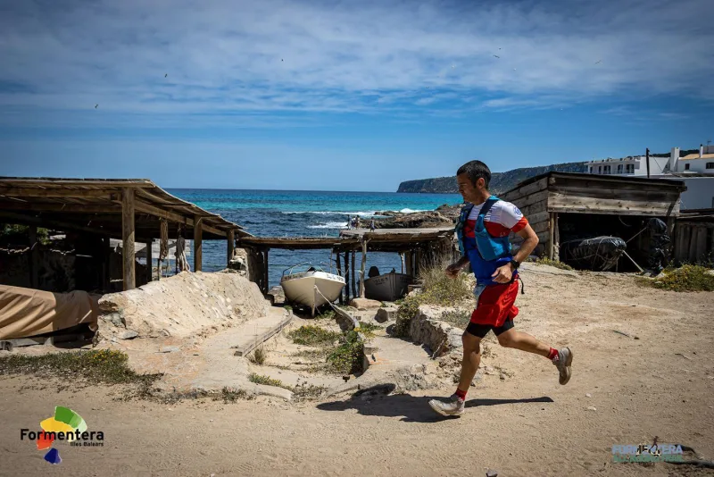 Formentera All Round Trail — Cap De Barbaria (PM), 3 de abril de 2027 · Trail