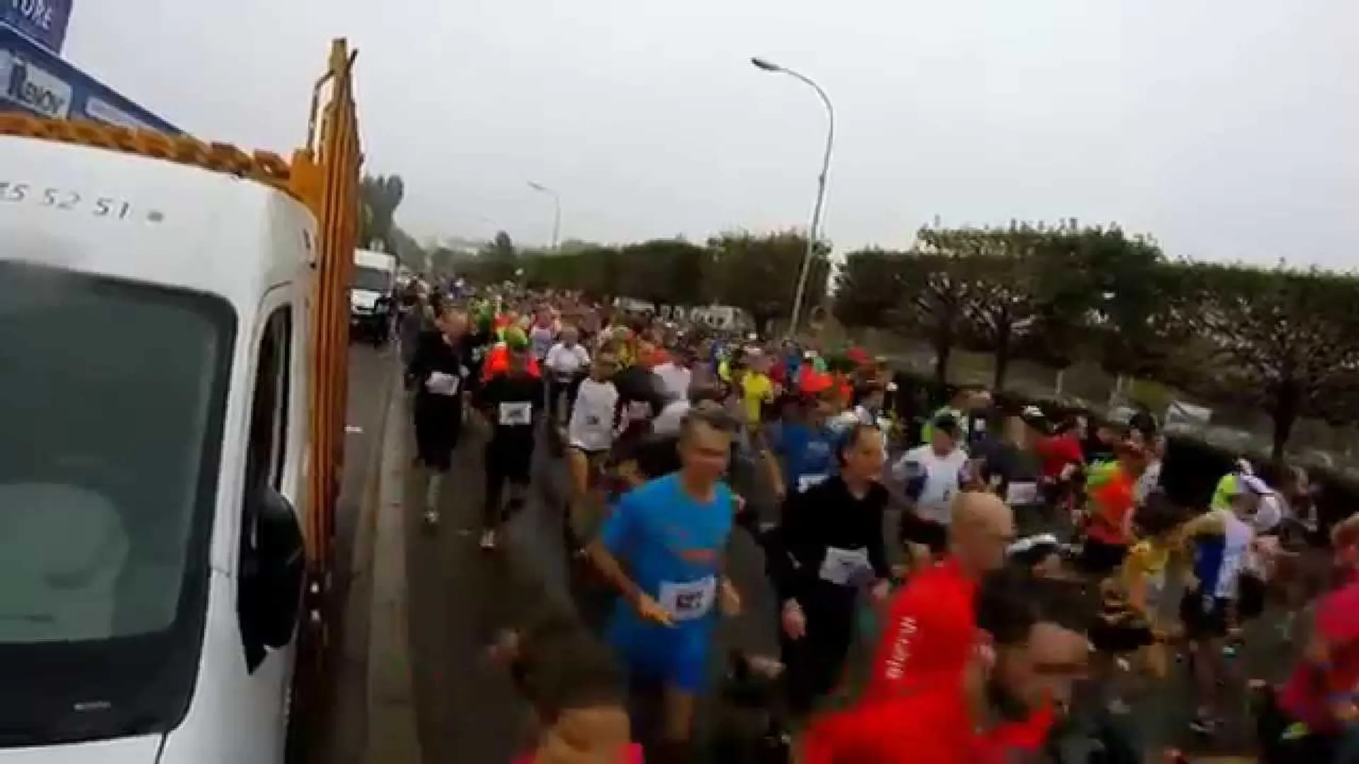 Foulées Saint-Gilloises