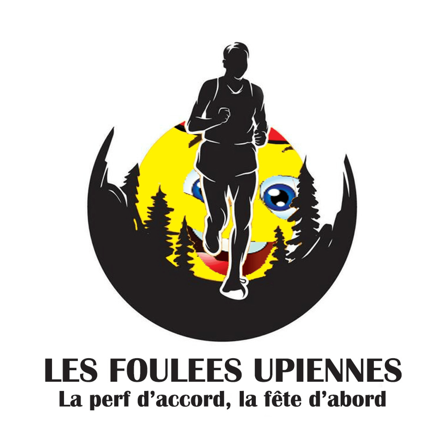 Foulées Upiennes Hivernale 2026