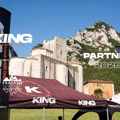 Frasassi Skyrace - Genga 2026 - foto 3