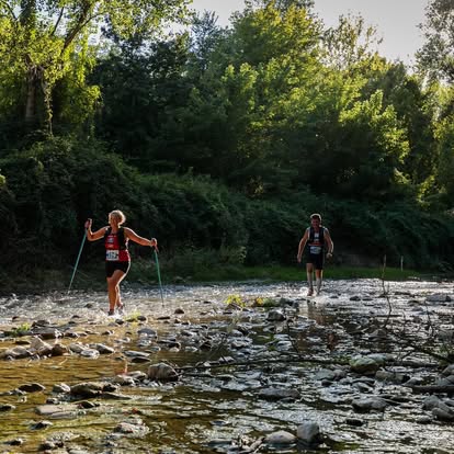 Frasassi Skyrace - Genga 2026 - foto 4