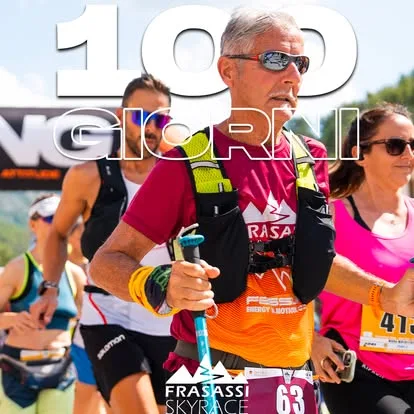 Frasassi Skyrace - Genga 2026 - foto 5