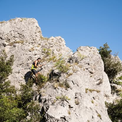 Frasassi Skyrace - Genga 2026 - foto 6