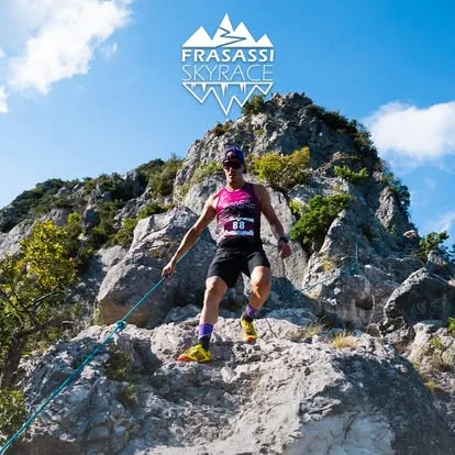 Frasassi Skyrace - Genga 2026 - foto 8