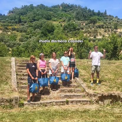 Fuga Forrest - Castrocaro terme e terra del sole 2026 - foto 3