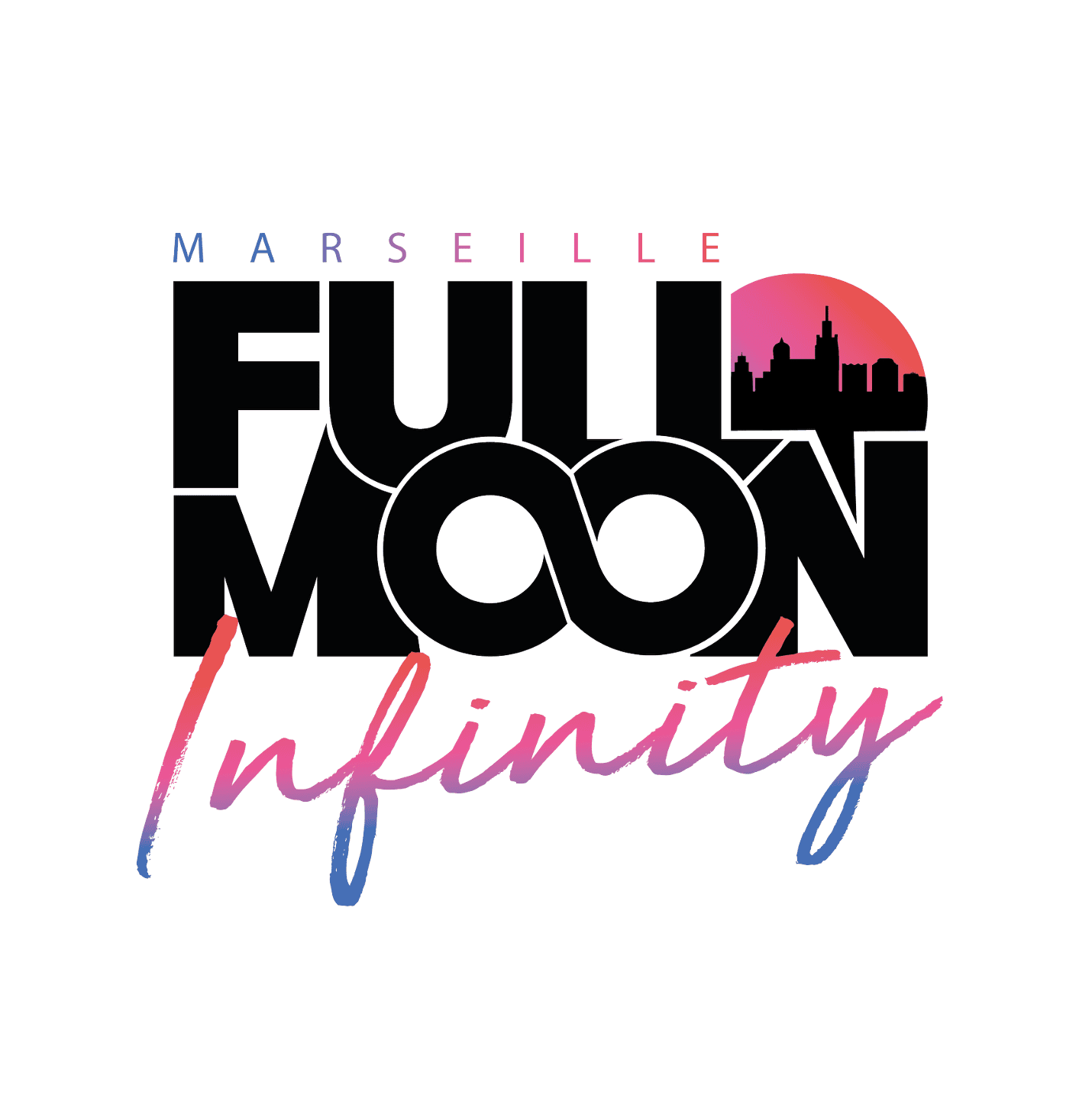 Full Moon Infinity