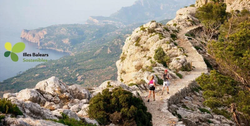 Galatzó Trail — Calvia (PM), 7 de marzo de 2027 · Trail