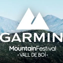 Garmin Mountain Festival Vall de Boí 2026 — Barruera (L), 27 de junio de 2026 · Camino