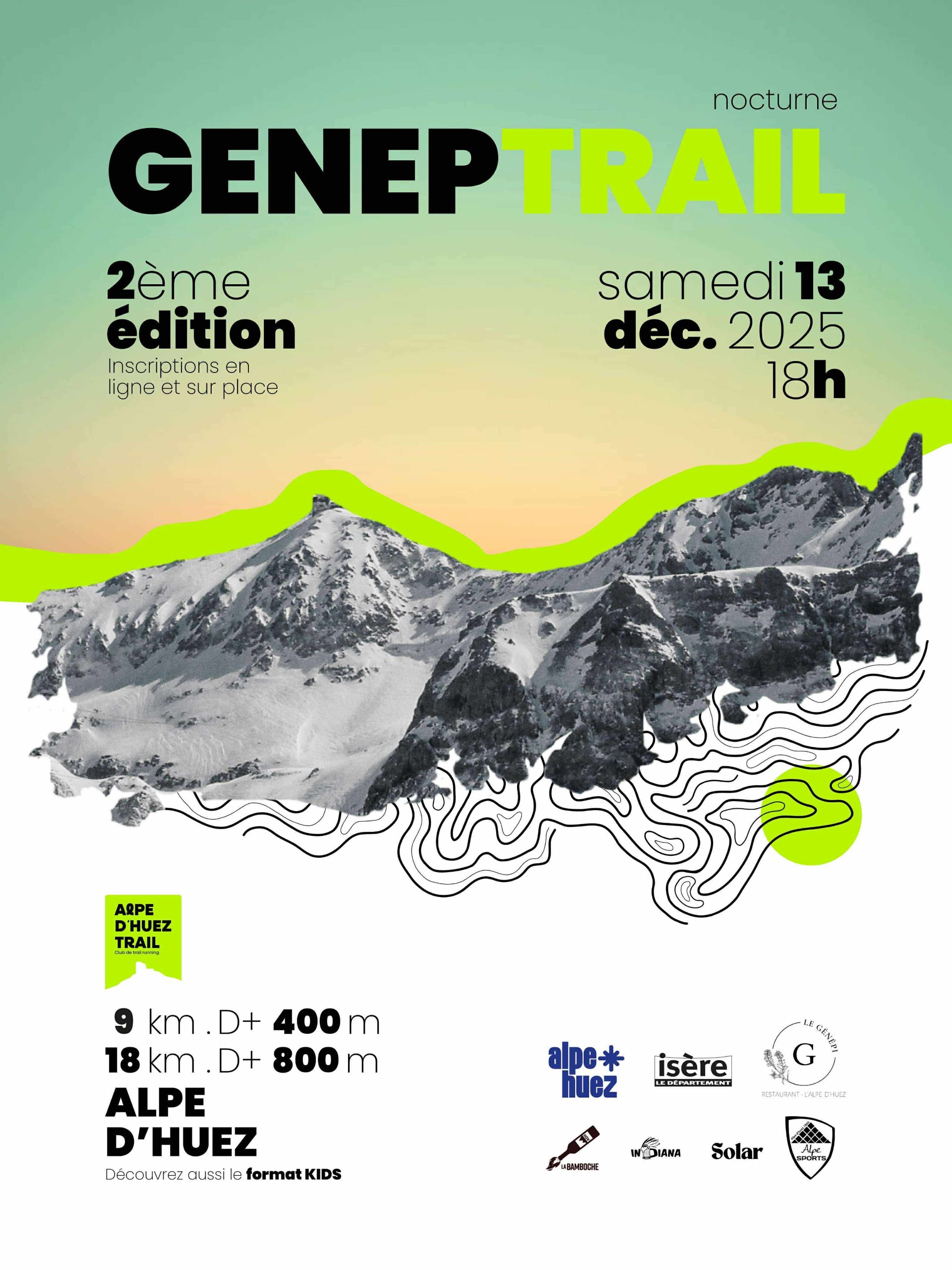 GENEPTRAIL