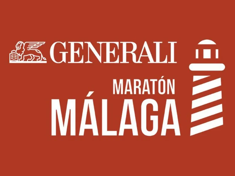 Generali Maratón de Málaga