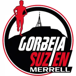 Gorbeia Suzien Skyrace 2026 — Uribe (BI), 26 de septiembre de 2026 · Camino