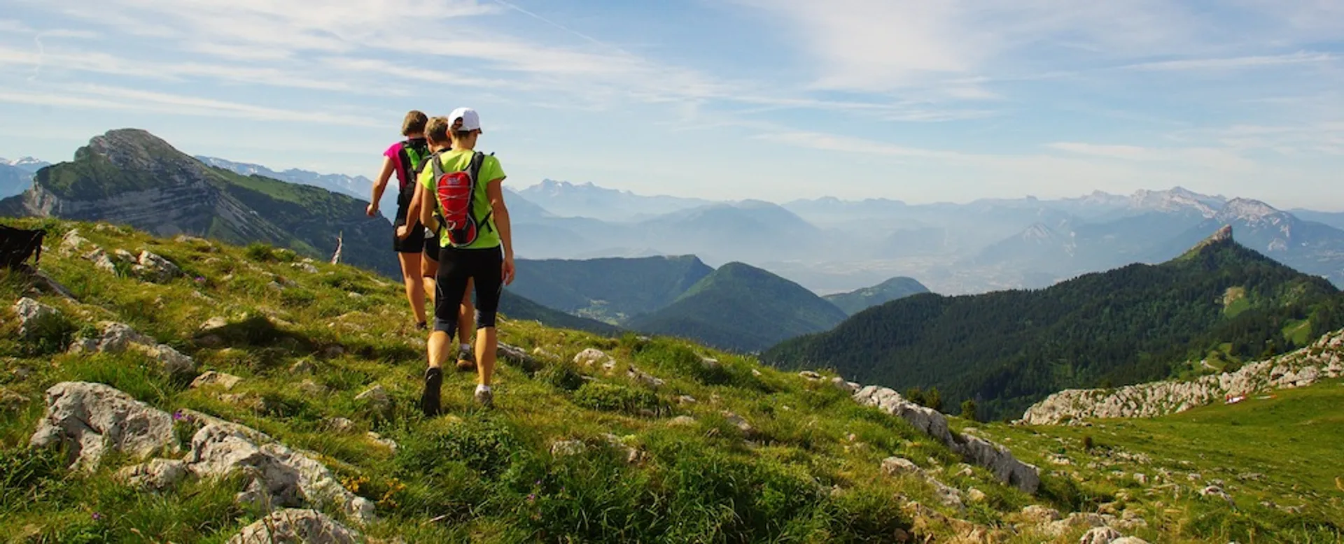 Grand Duc Trail de Chartreuse