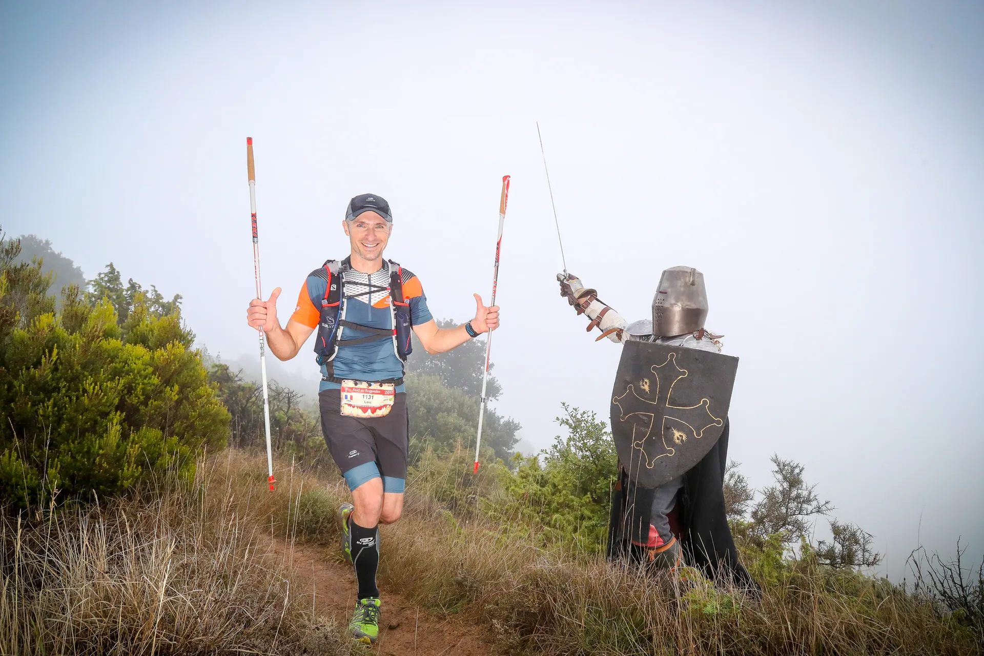 Grand Raid des Cathares