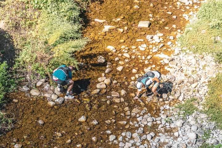 Grand Trail Cévenol