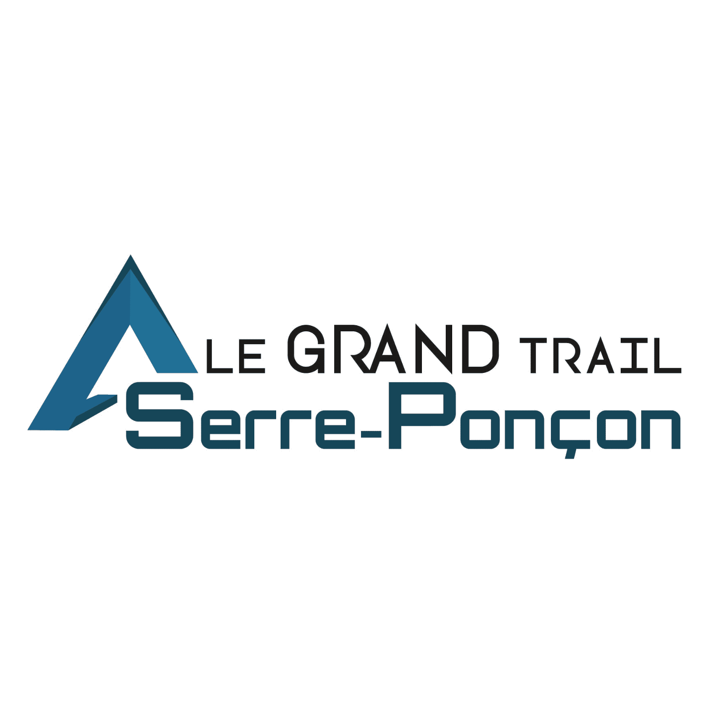 Grand Trail de Serre Ponçon