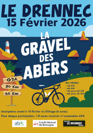 Gravel des Abers - 2026