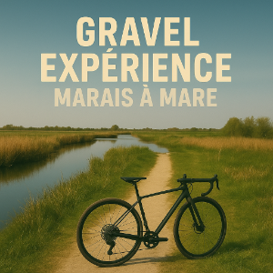 Gravel Expérience Marais A Mare