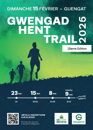 Gwengad Hent Trail