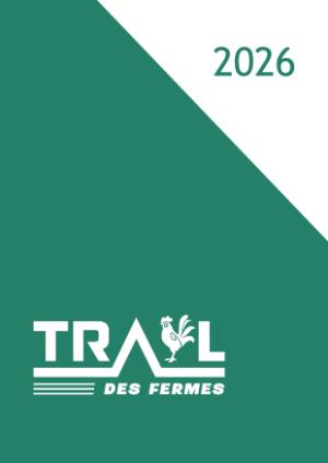 H2O Trail - De ville en fermes