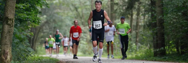 Halbmarathon Altötting — Altotting (09171), 20. September 2026 · Laufen