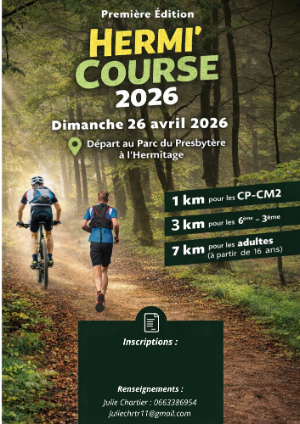 Hermi'Course 2026