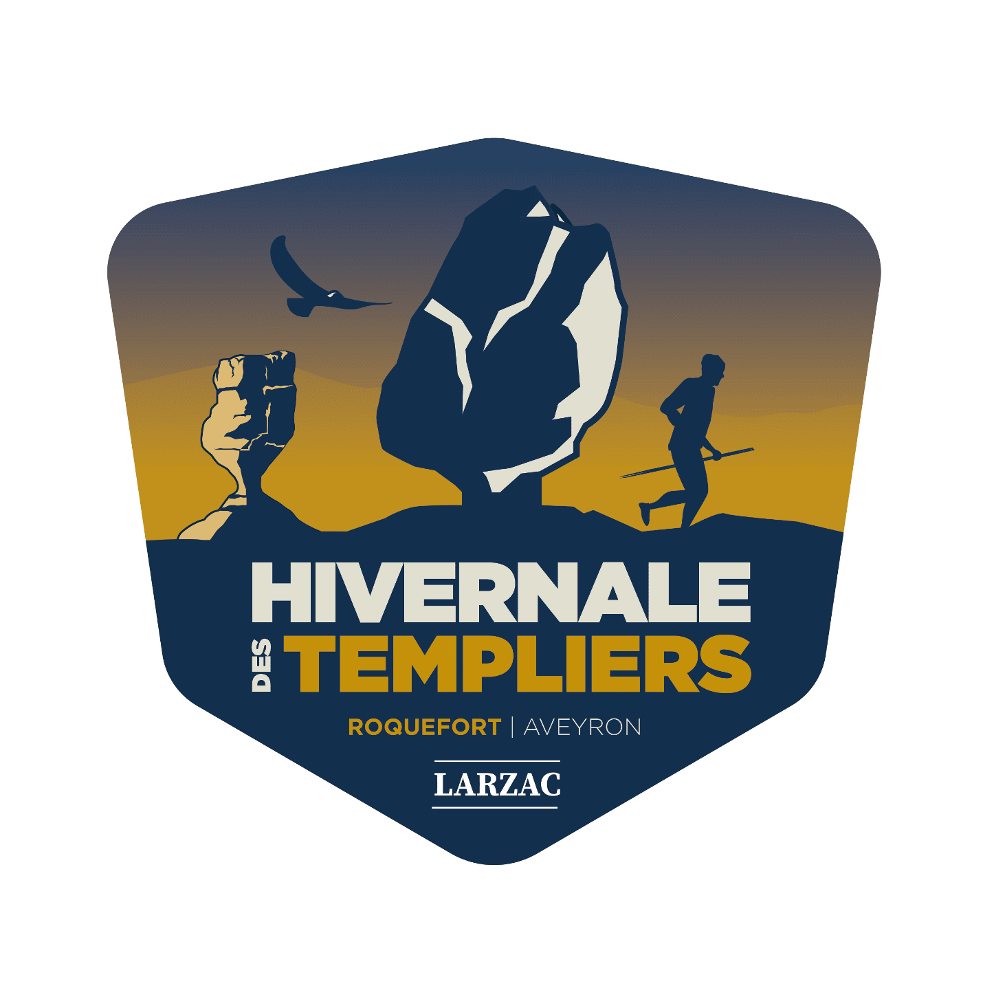 Hivernale des Templiers