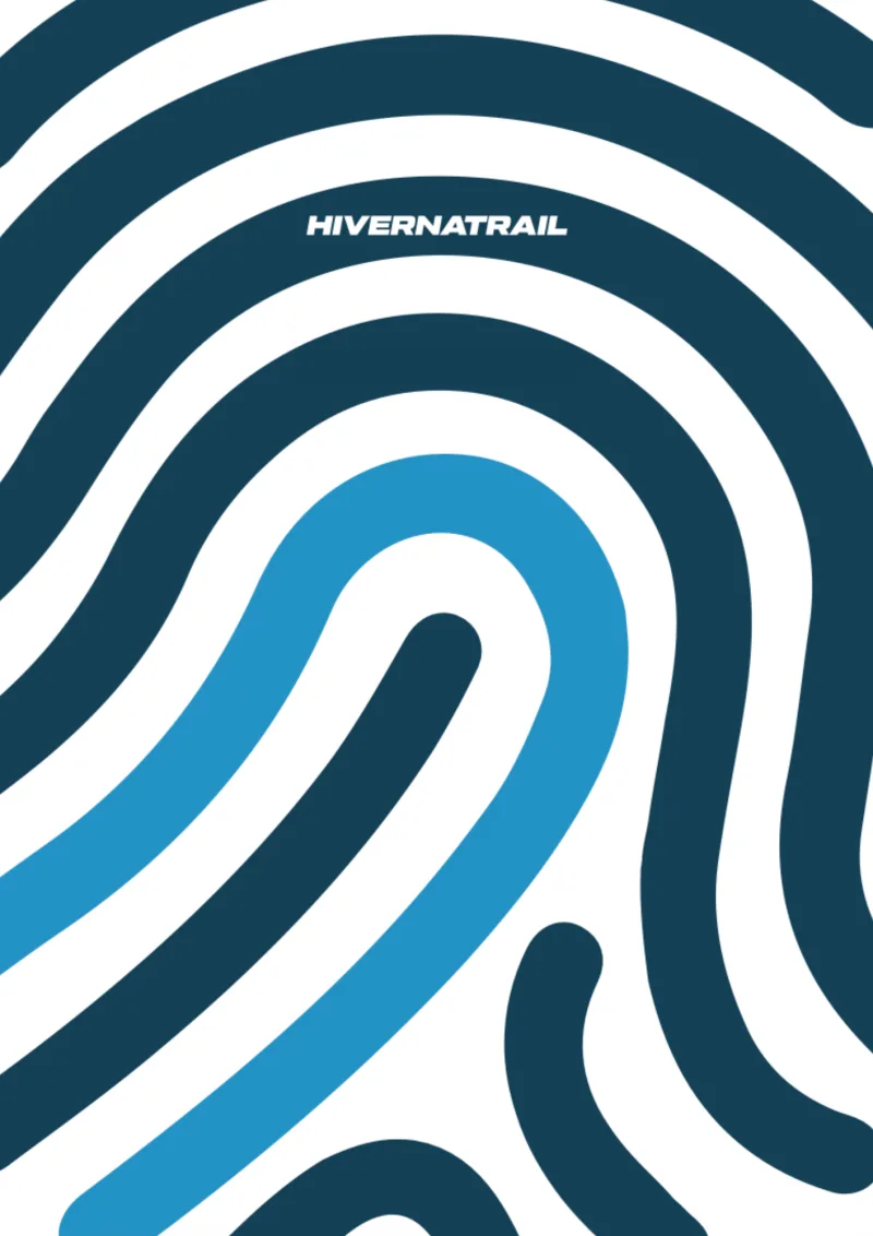 Hivernatrail 2026 — Le martinet (30), 13 décembre 2026 · Trail