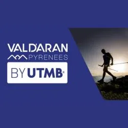 HOKA Val d’Aran by UTMB 2026 — Vielha/Viella (L), 1 de julio de 2026 · Camino