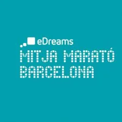Hyundai Mitja Marató Barcelona by Brooks 2027 — Barcelona (B), 14 de febrero de 2027 · Correr