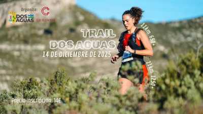 II Trail Dos Aguas