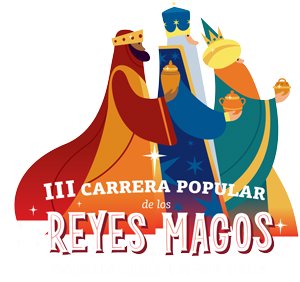 III Carrera Popular de los Reyes Magos
