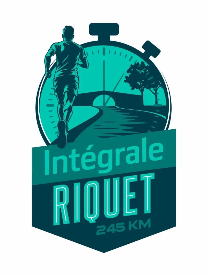 Intégrale de Riquet — Toulouse (31), 14 mai 2027 · Trail