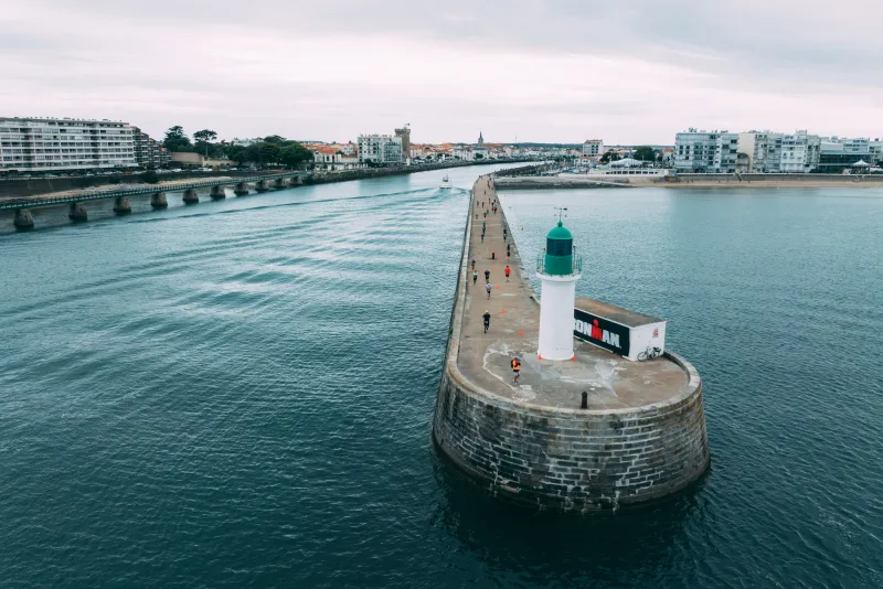 IRONMAN Les Sables d’Olonne-Vendée 2027 — Les sables d olonne (85), 27 juin 2027