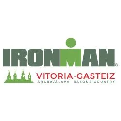 IRONMAN Vitoria-Gasteiz 2026 — Vitoria-Gasteiz (VI), 12 de julio de 2026 · Correr