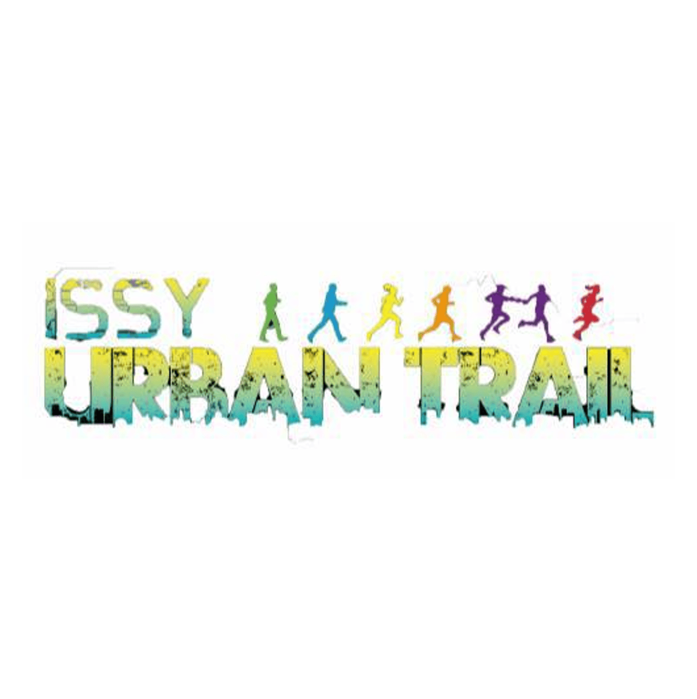 Issy Urban Trail 2026