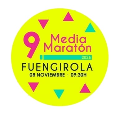 IX Media Maratón Ciudad de Fuengirola