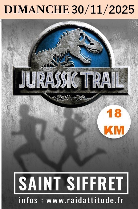 Jurassic Trail