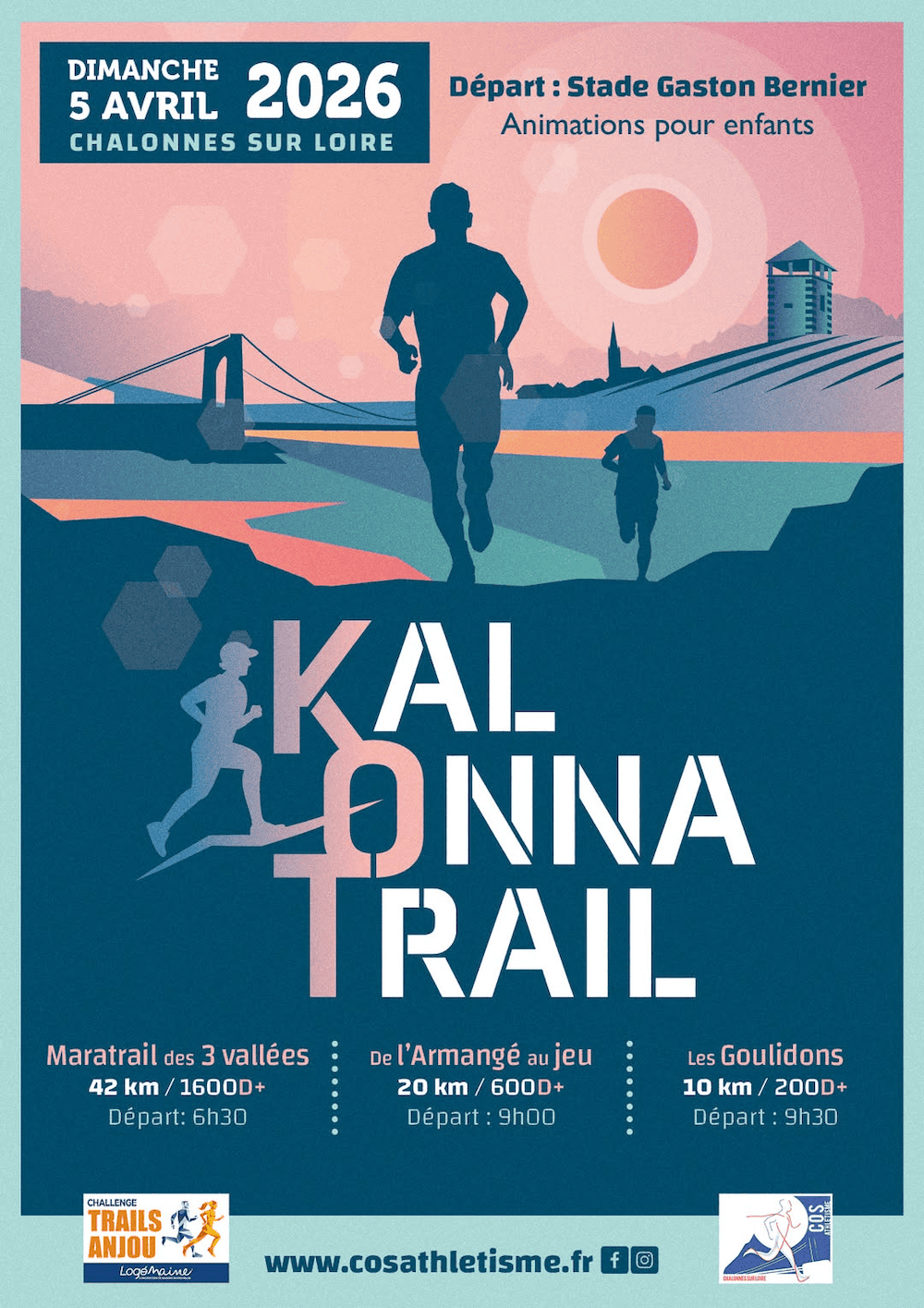 Kal’Onna Trail 2026