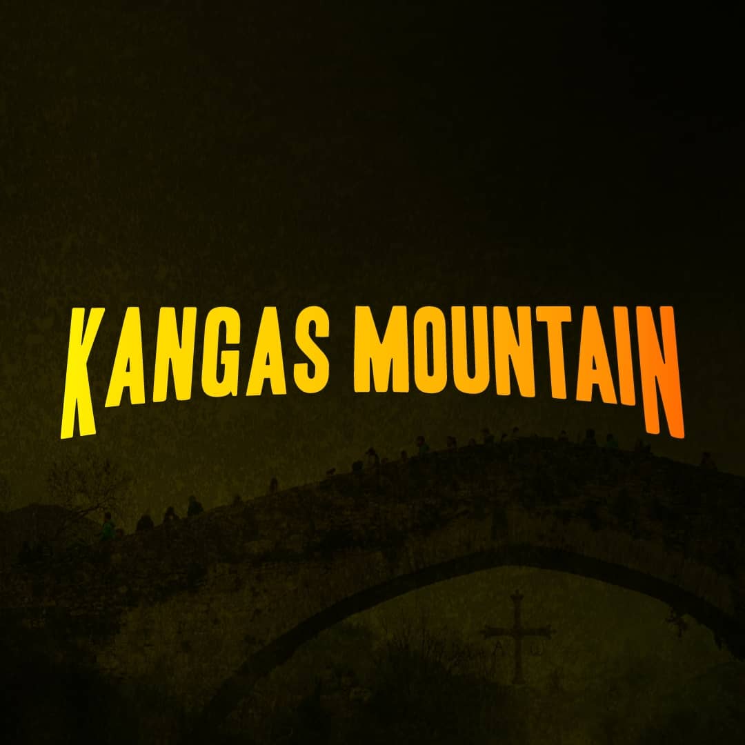 Kangas Mountain 2026