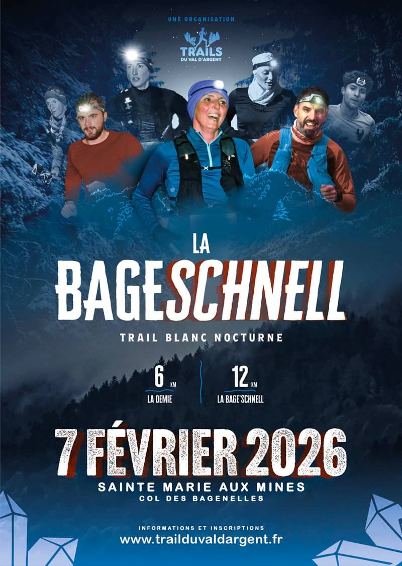 La Bageschnell