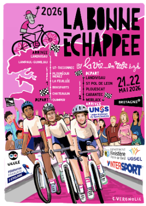 La Bonne Échappée 2026