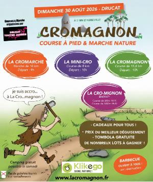La Cro Magnon