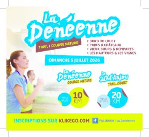 La Denéenne & Le 20 d'Anjou