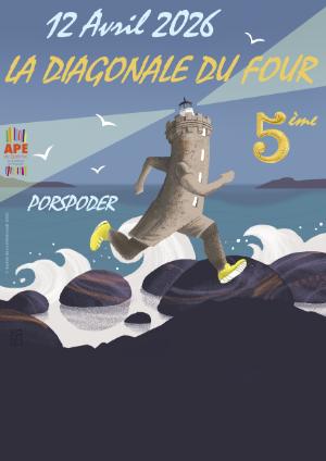 La Diagonale du Four