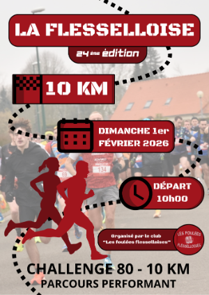 La Flesselloise