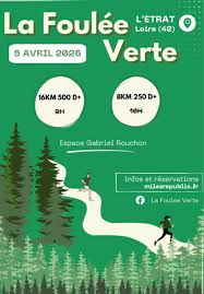 La Foulée Verte