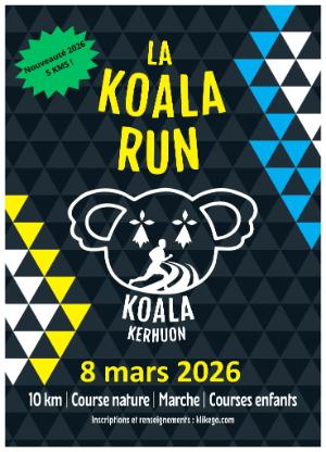 La KOALA RUN