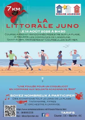 La Littorale Juno